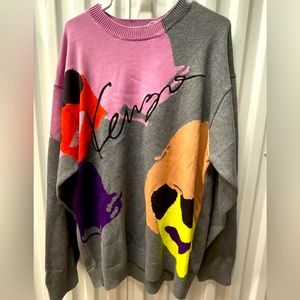Kenzo sweater